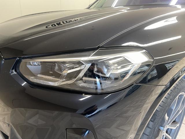 BMW X3 2023 thumb 6