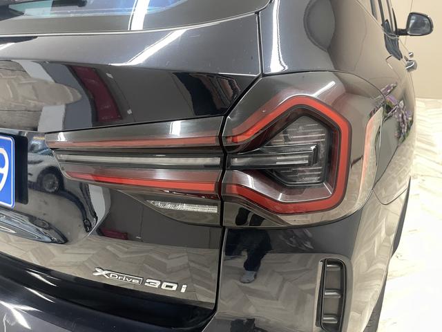 BMW X3 2023 thumb 7