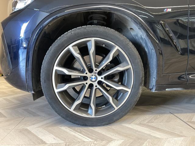 BMW X3 2023 thumb 8