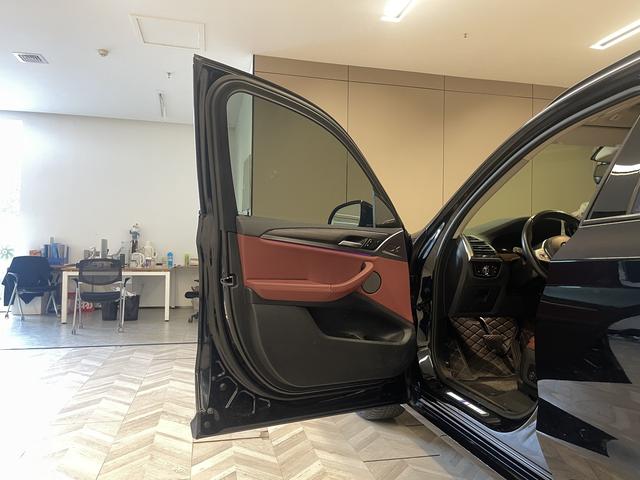 BMW X3 2023 thumb 12
