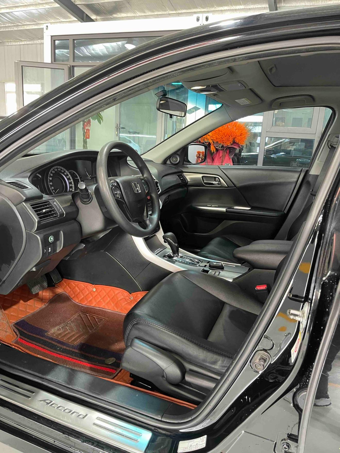 Honda Accord 2016 thumb 5