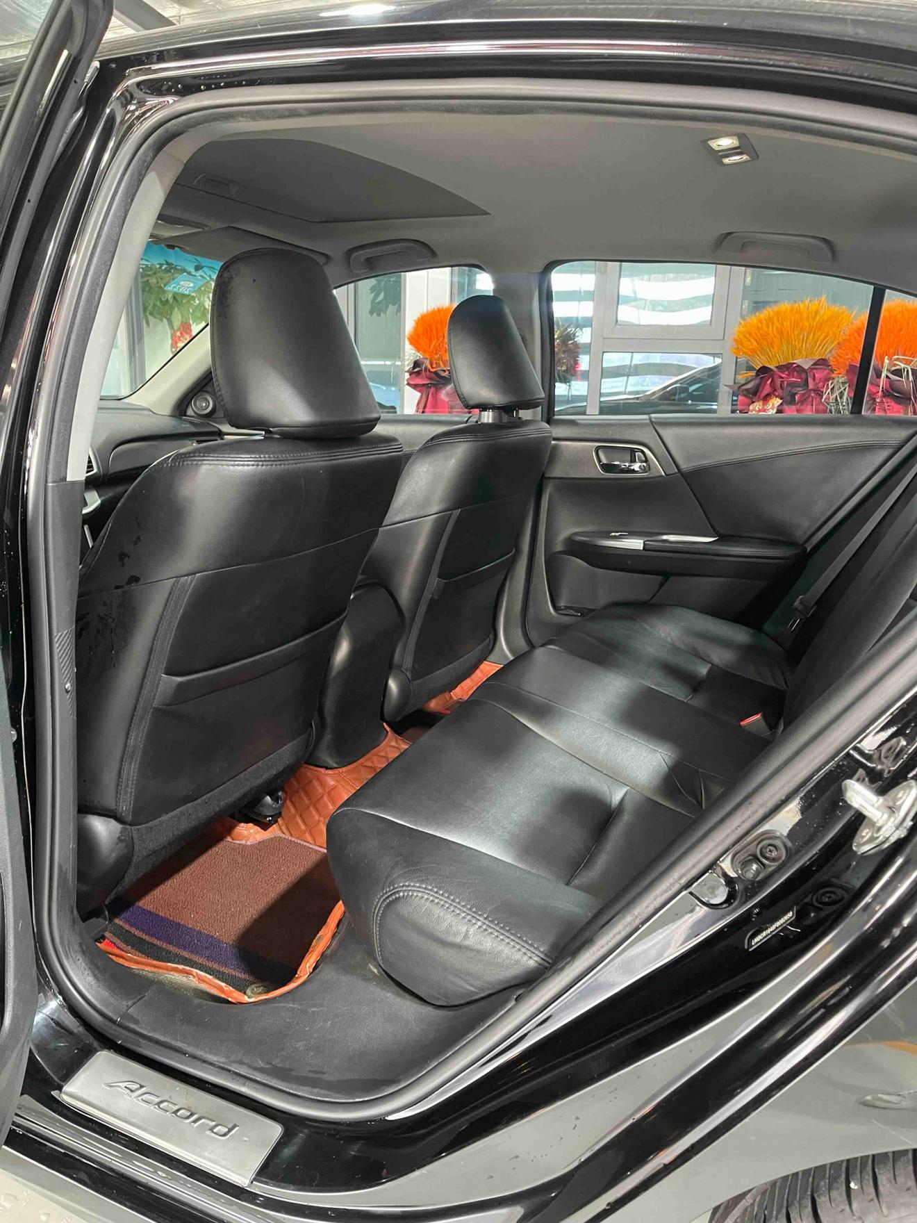 Honda Accord 2016 thumb 7