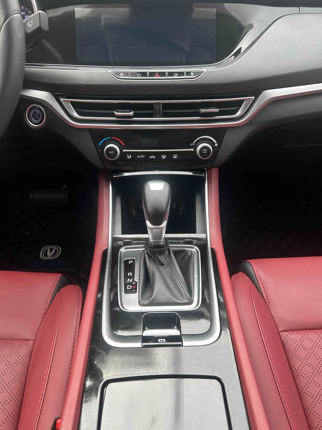Changan Eado 2019 thumb 2
