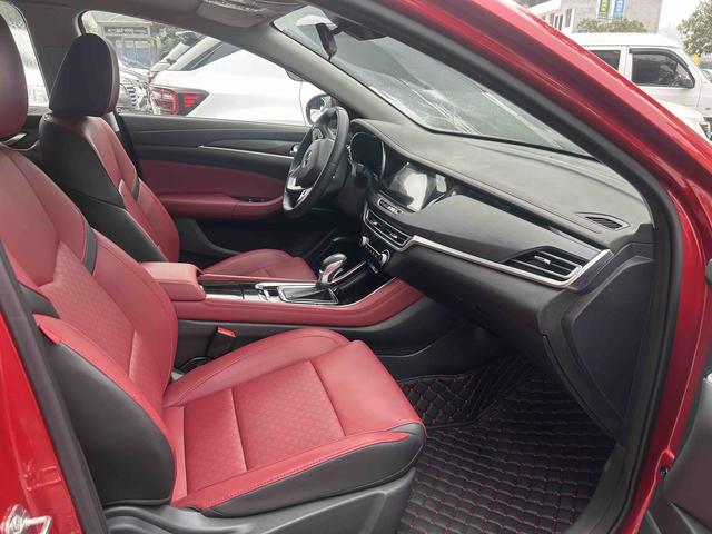 Changan Eado 2019 thumb 3