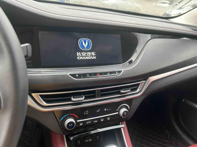 Changan Eado 2019 thumb 5