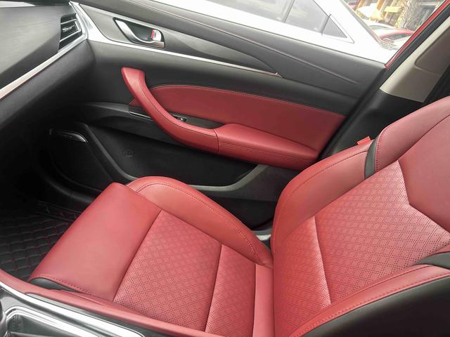 Changan Eado 2019 thumb 6