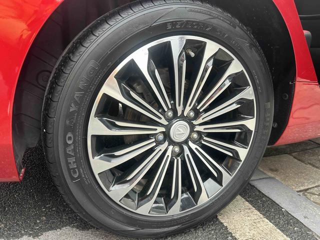 Changan Eado 2019 thumb 7