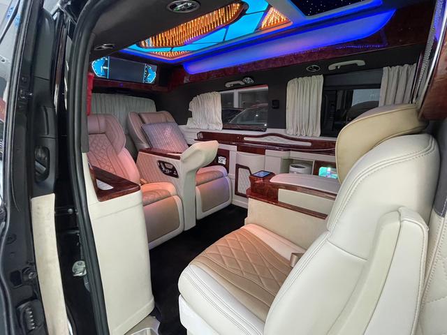 Mercedes-Benz Vito 2020 thumb 3