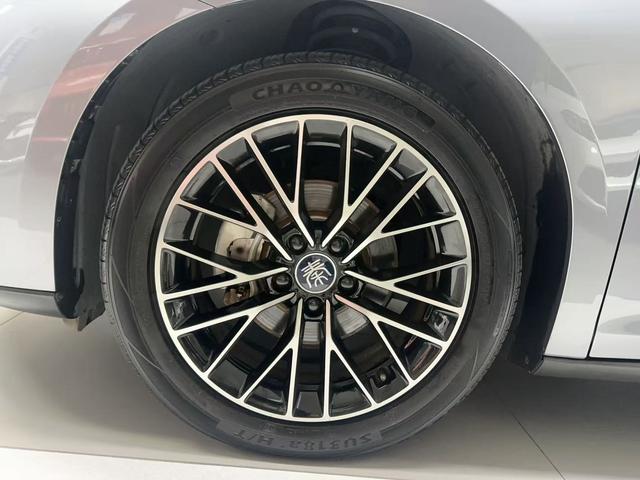 BYD Qin 2024 thumb 9