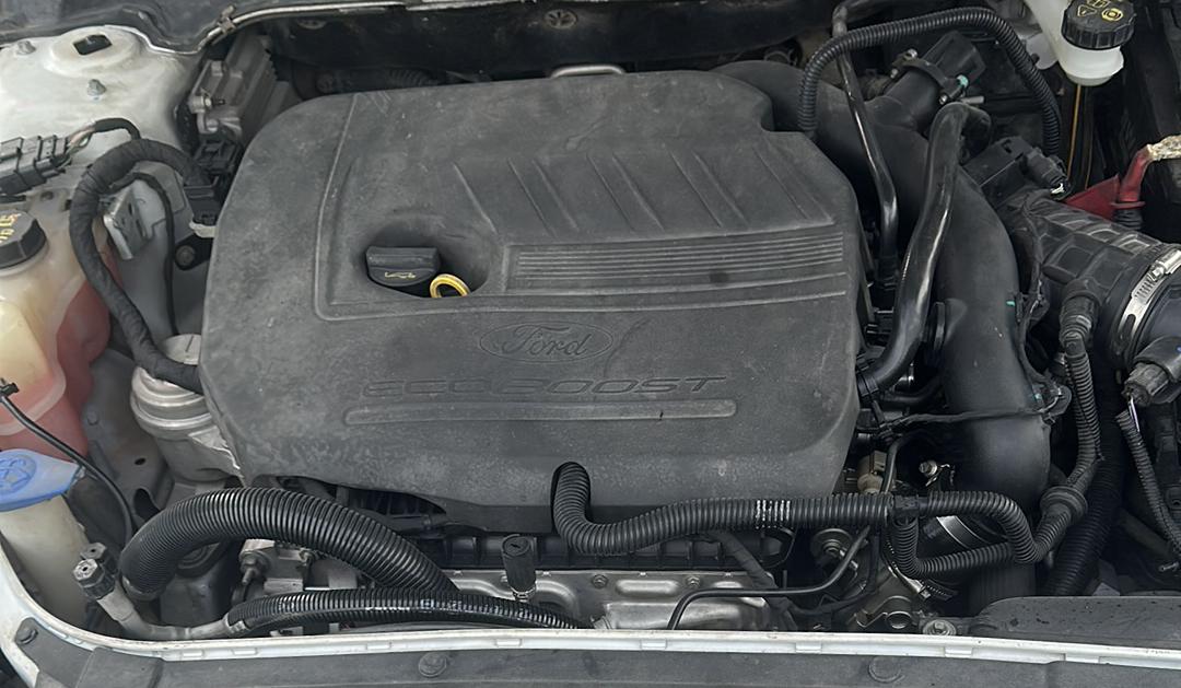 Ford Mondeo 2014 thumb 12