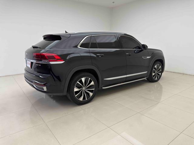 Volkswagen Teramont 2019 thumb 3