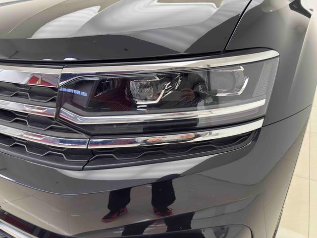 Volkswagen Teramont 2019 thumb 6