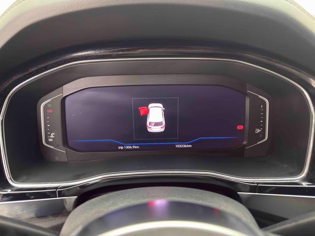 Volkswagen Teramont 2019 thumb 10