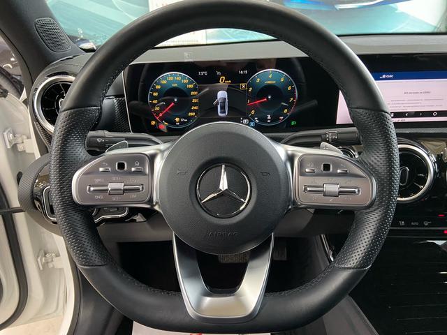 Mercedes-Benz A-Class 2020 thumb 4