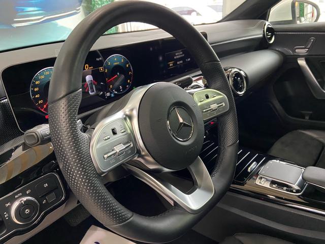 Mercedes-Benz A-Class 2020 thumb 7