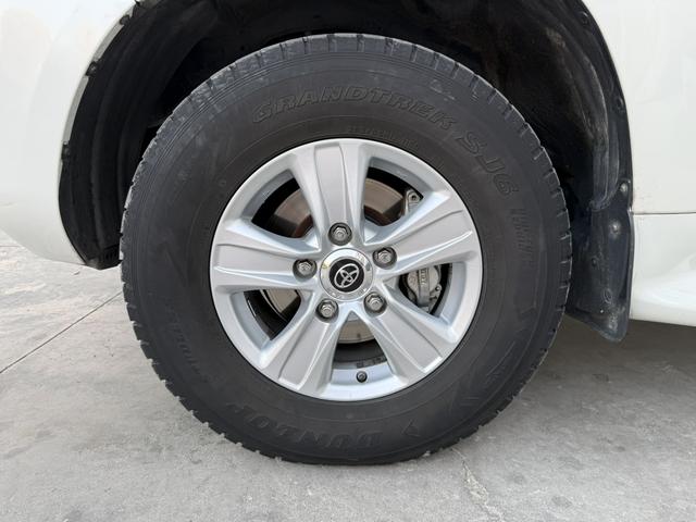 Toyota Land Cruiser 2019 thumb 3