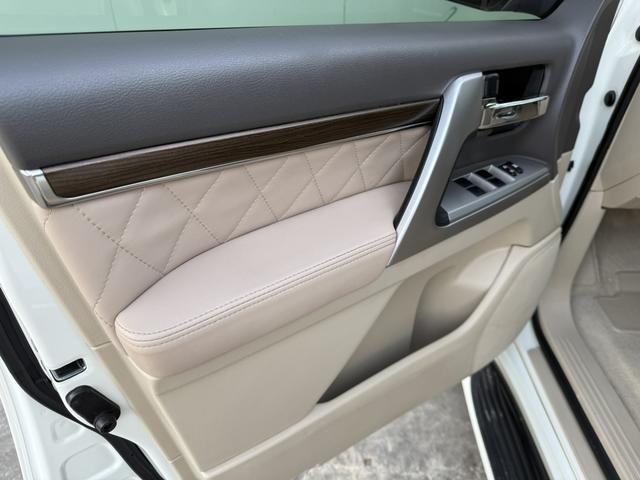 Toyota Land Cruiser 2019 thumb 10