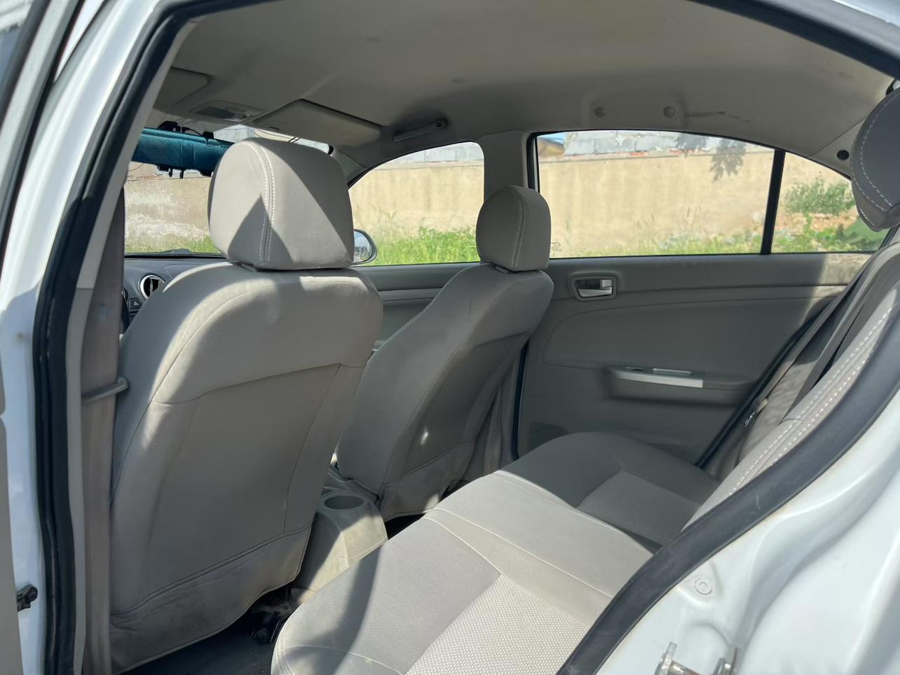 Changan Alsvin V7 2016 thumb 7