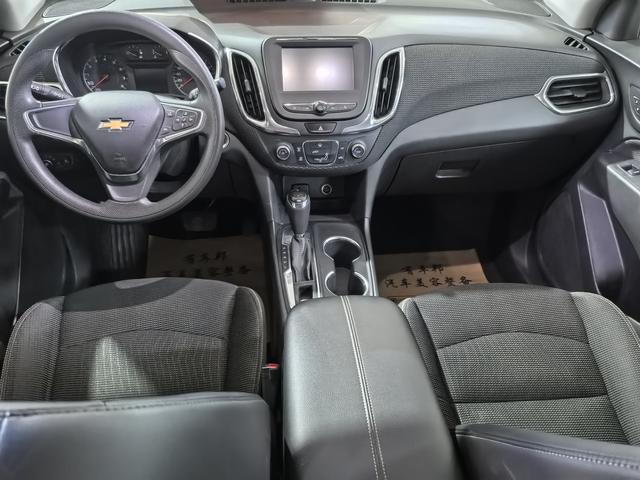 Chevrolet Equinox 2019 thumb 5