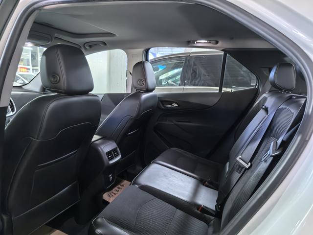 Chevrolet Equinox 2019 thumb 6