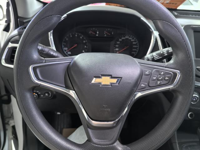 Chevrolet Equinox 2019 thumb 7