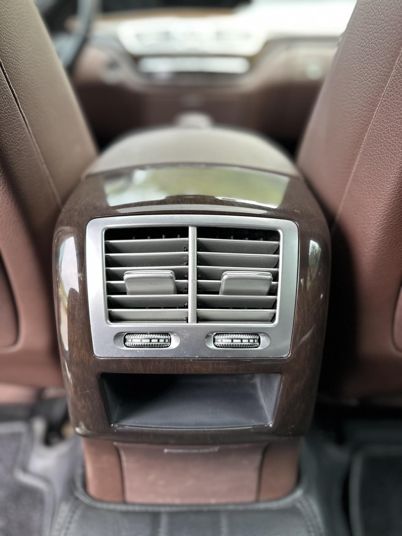 Mercedes-Benz S-Class 2012 thumb 5