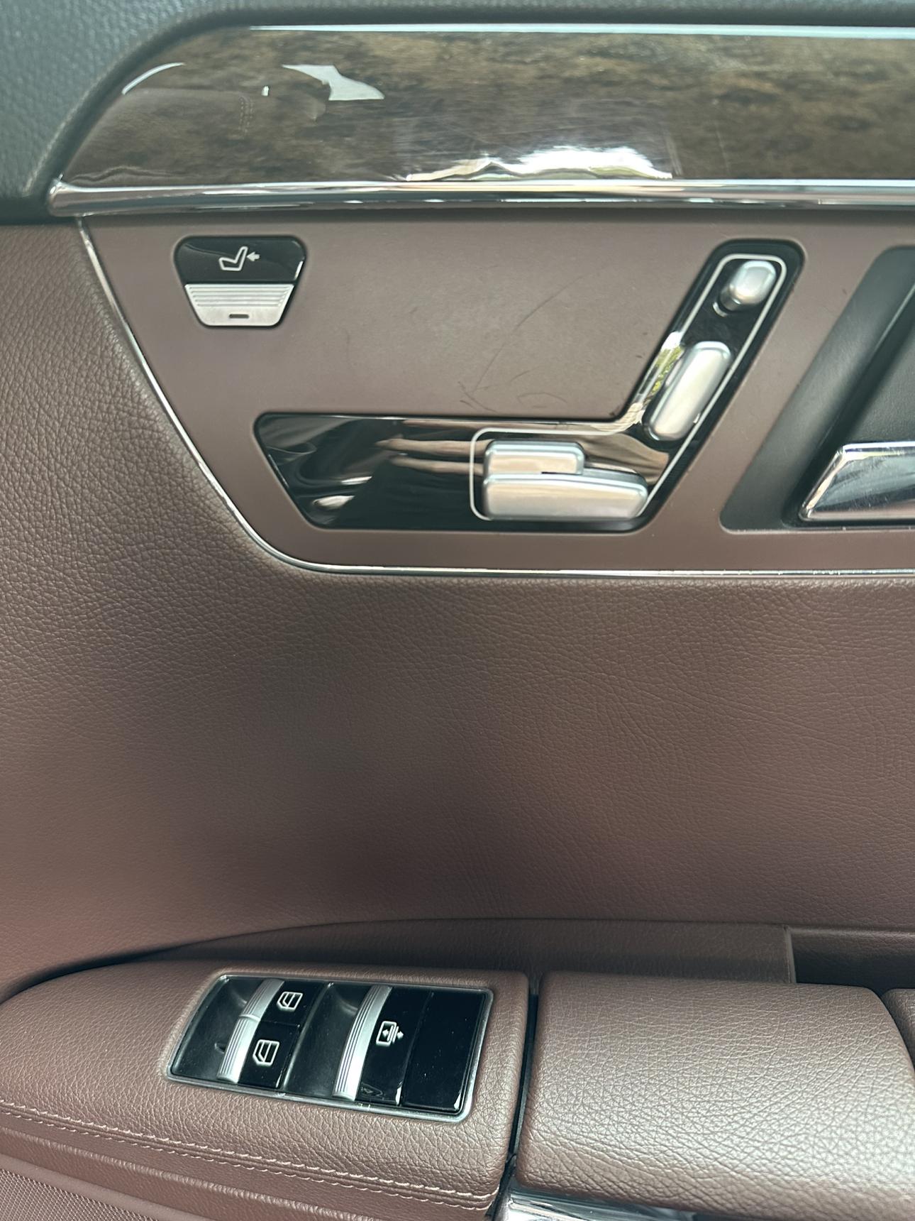 Mercedes-Benz S-Class 2012 thumb 6