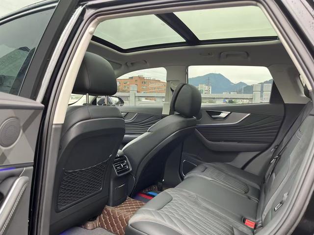 Hongqi HS5 2023 thumb 6