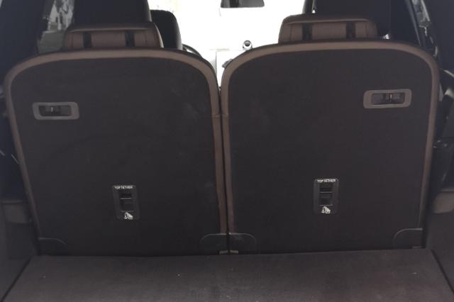 Lixiang (Li Auto) L9 2022 thumb 12