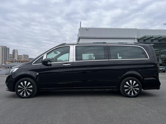 Mercedes-Benz Vito 2023 thumb 5