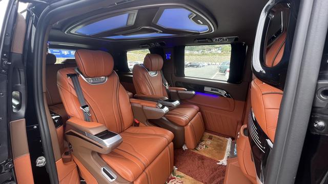 Mercedes-Benz Vito 2023 thumb 8