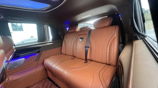 Mercedes-Benz Vito 2023 thumb 10