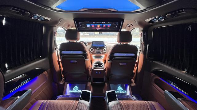 Mercedes-Benz Vito 2023 thumb 11