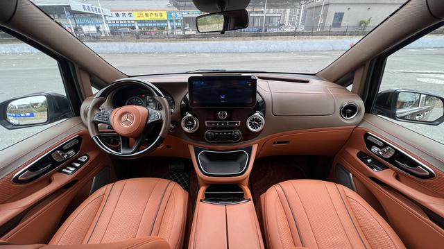 Mercedes-Benz Vito 2023 thumb 12