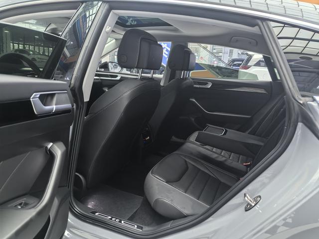 Volkswagen Arteon 2021 thumb 4