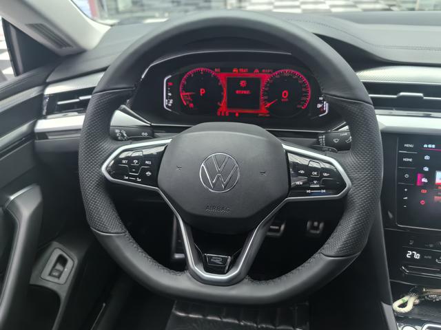 Volkswagen Arteon 2021 thumb 6