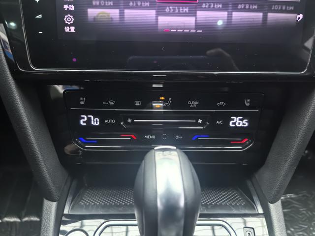 Volkswagen Arteon 2021 thumb 8