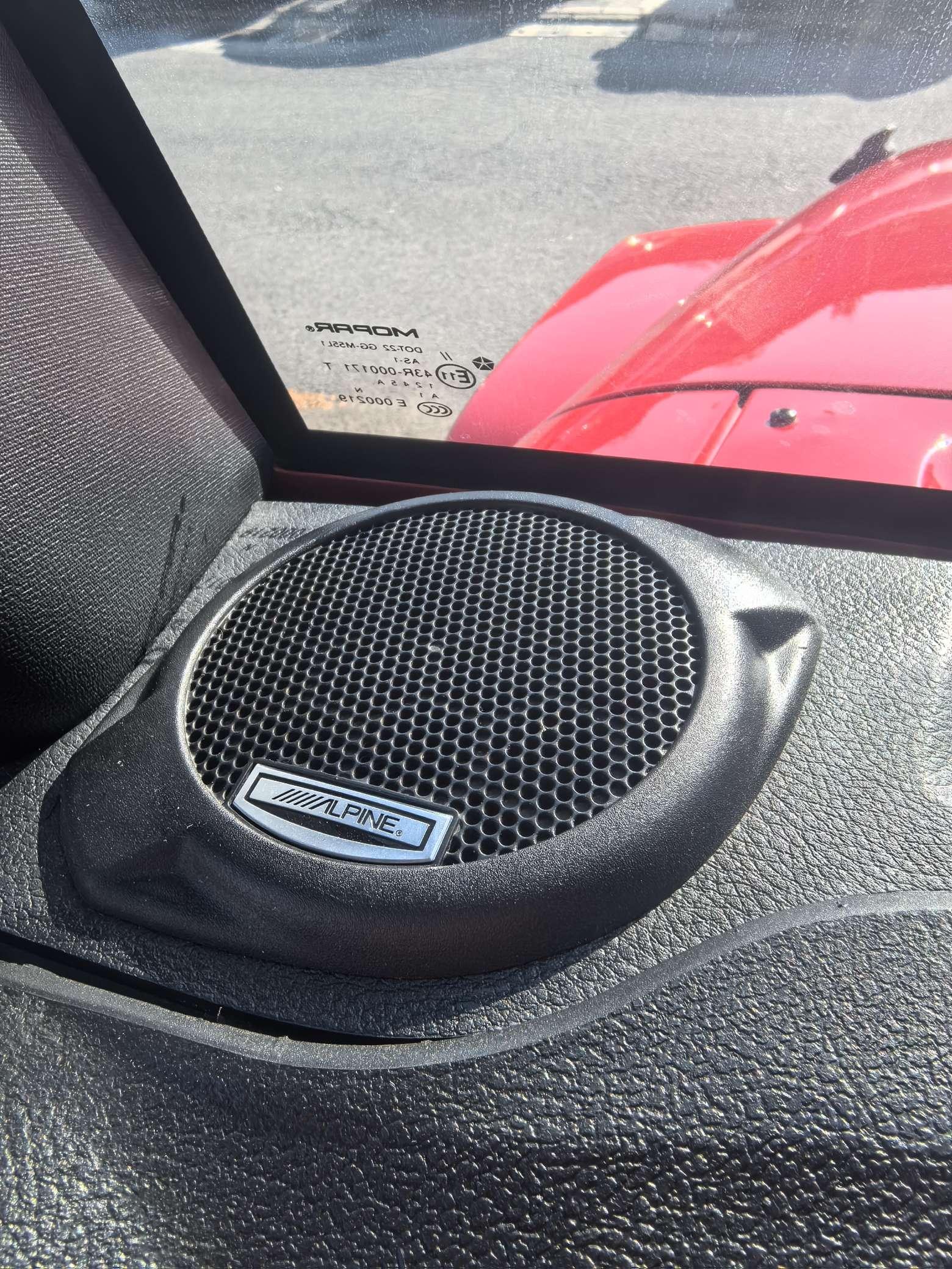 Jeep Wrangler 2018 thumb 10