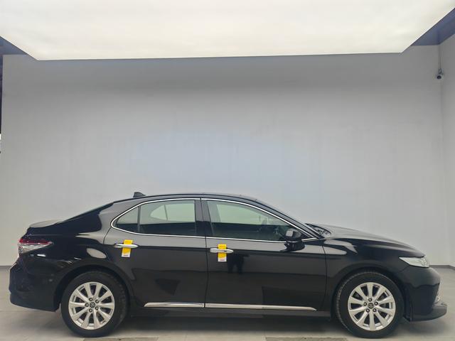 Toyota Camry 2018 thumb 6