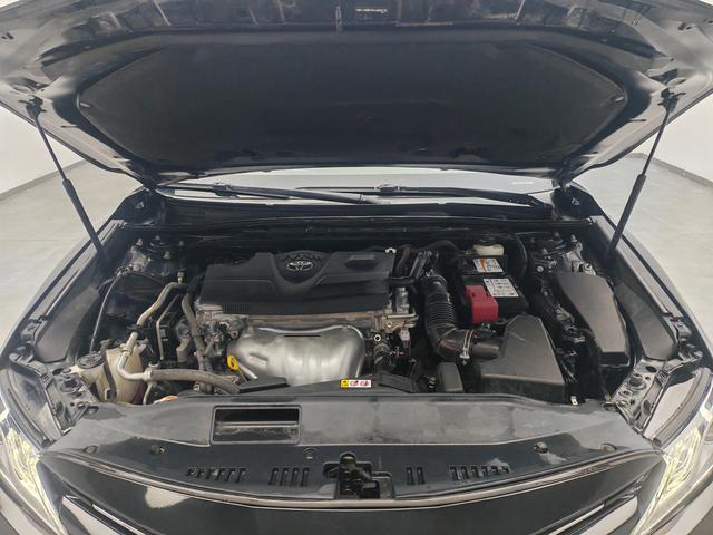 Toyota Camry 2018 thumb 8