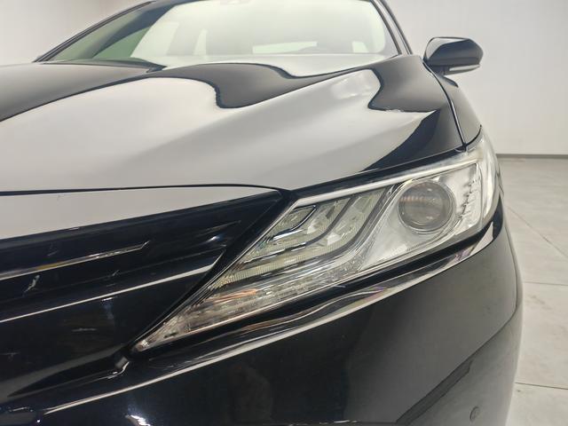 Toyota Camry 2018 thumb 10