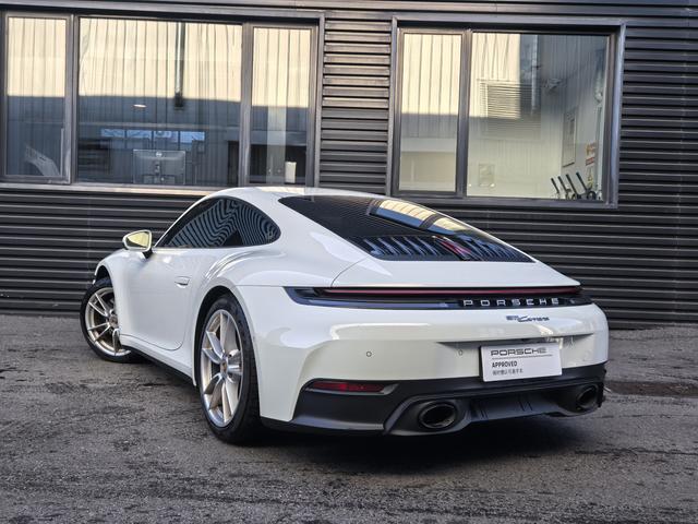 Porsche 911 2025 thumb 5