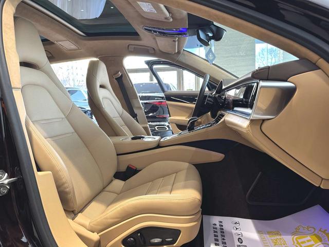 Porsche Panamera 2023 thumb 6
