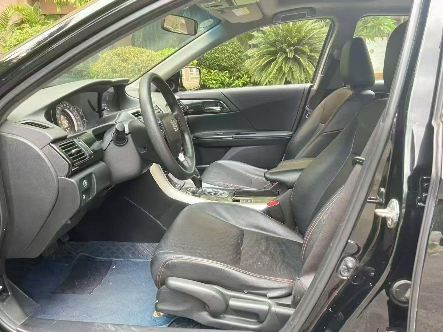 Honda Accord 2017 thumb 6