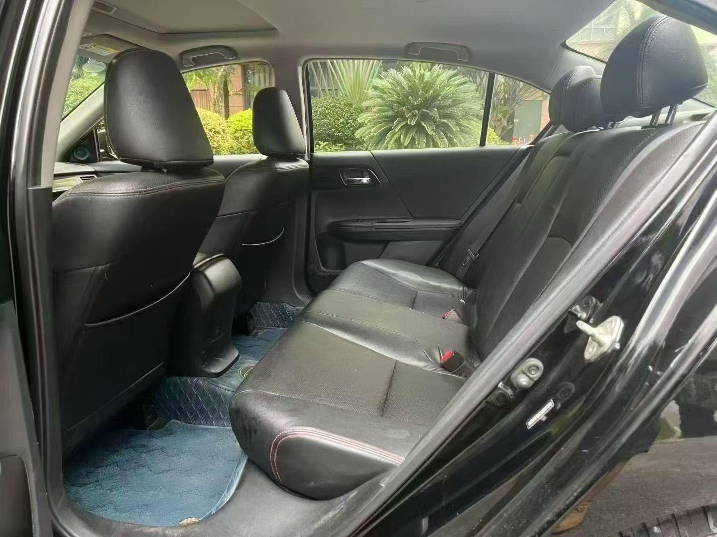 Honda Accord 2017 thumb 7