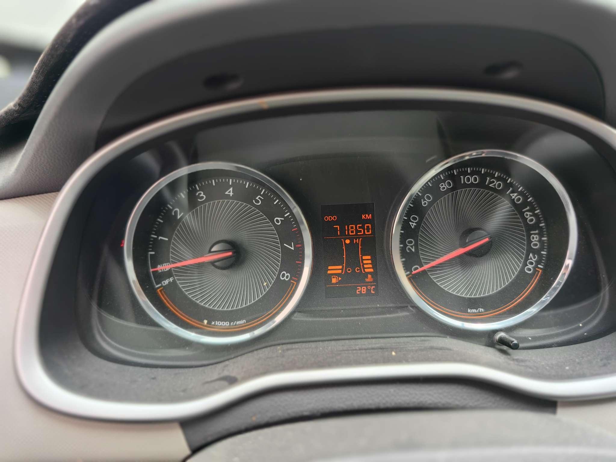 Chevrolet Sail 2016 thumb 6