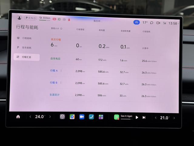 Xiaomi SU7 Ultra 2025 thumb 7