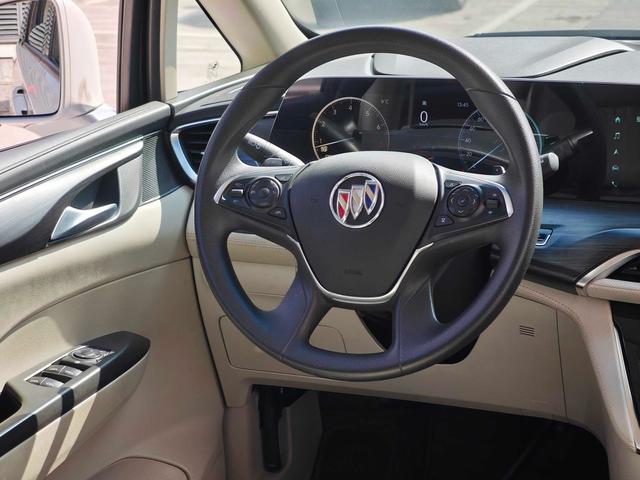 Buick GL8 2021 thumb 6