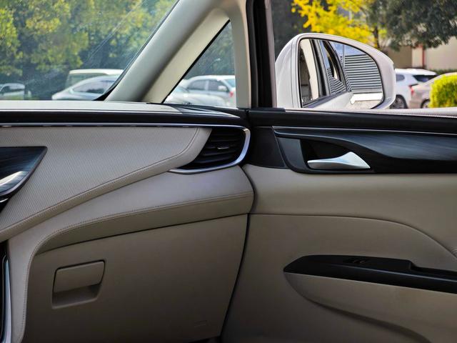 Buick GL8 2021 thumb 8