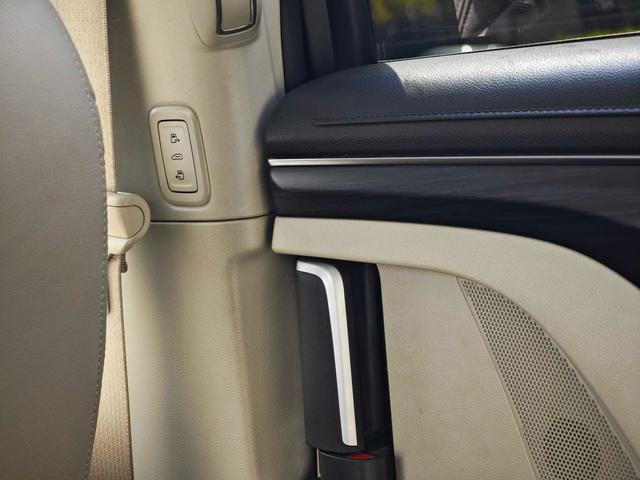 Buick GL8 2021 thumb 11